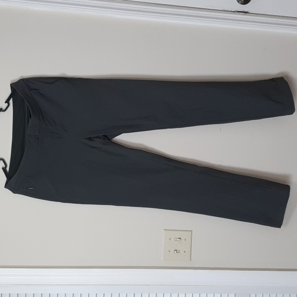 Athleta Wander Utility Stretch Stash Pants - Picture 3 of 12
